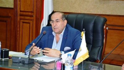 محافظ سوهاج يؤكد على متابعة اعمال التصحيح والرصد لامتحانات الشهادة الإعدادية
