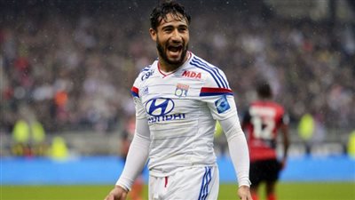 نبيل فقير يدعم الثنائي الفرنسي في مدريد أمام ليفربول قبل نهائي دوري أبطال أوروبا