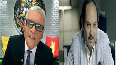كمال أبو رية  في 