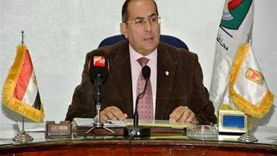 تخصيص قطعة أرض أملاك دولة لإقامة مستوصف خيري بـ سوهاج