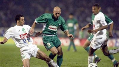 شهر رمضان 2018.. الزمالك يضع قدمًا على منصة التتويج بـ