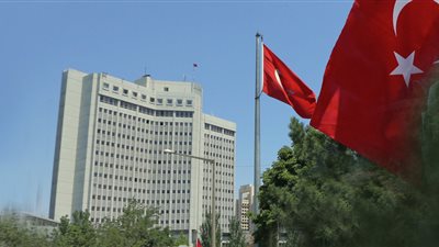 تركيا تنتقد ألمانيا عقب سماحها للأكراد بعقد مؤتمر على أراضيها