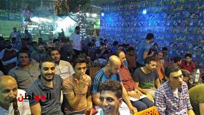 صور| مقاهي 