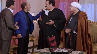 فيديو|عضو الإخوان الإرهابية متحديا الداخلية: 