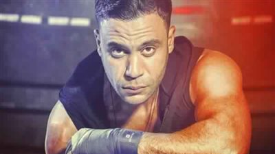 محمد إمام عقب إصابة صلاح: 