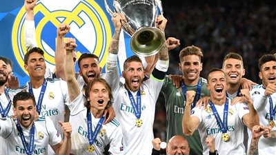 ريال مدريد يعادل رقم سيدات ليون في نفس الموسم 