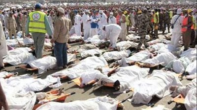 نشأت الديهي: القرامطة قاموا بقتل 30 ألف مسلم في الكعبة
