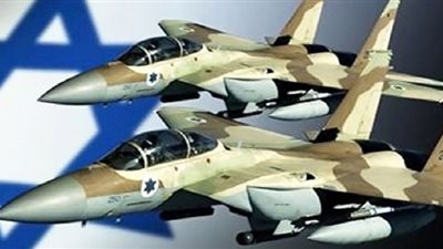 الطيران الإسرائيلي يستهدف مواقع للمقاومة الفلسطينية في غزة ورفح
