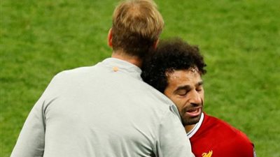 خالد عبدالعزيز يؤكد لحاق محمد صلاح بـ