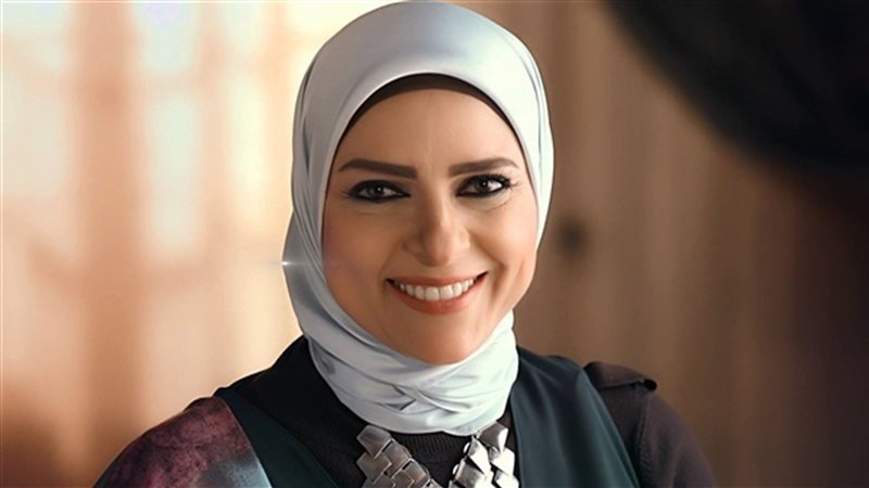 دعاء فاروق 