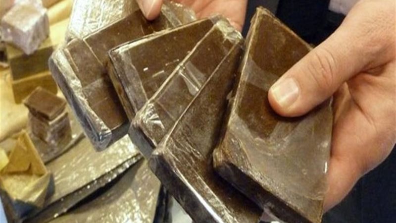 المضبوطات 
