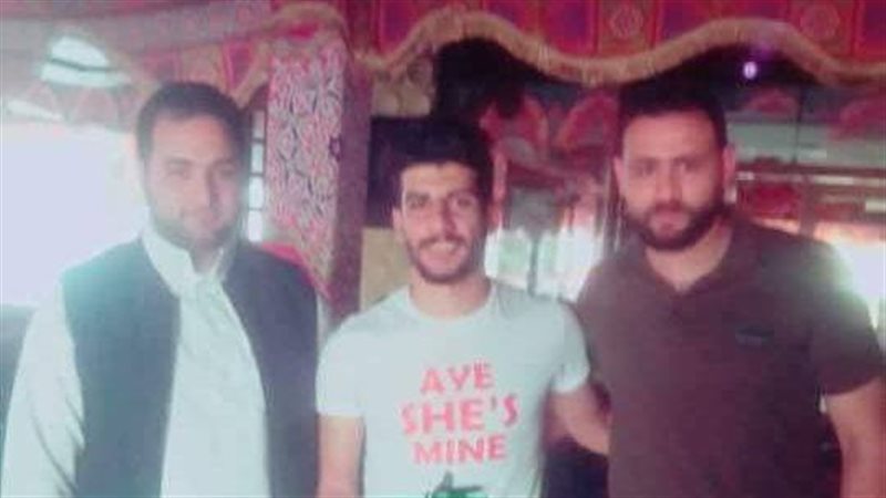 محمد ربيع