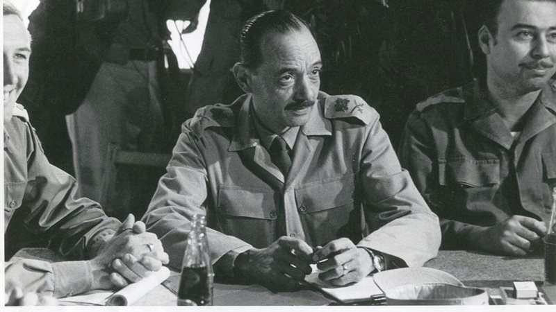 اللواء نوال السعيد