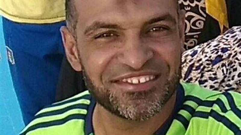 عنتر أبو العينين