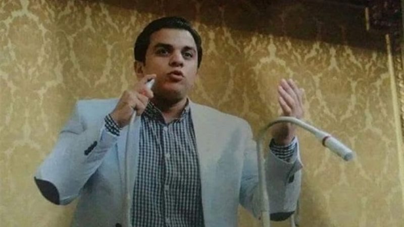 محمود عزت أبو عزوز