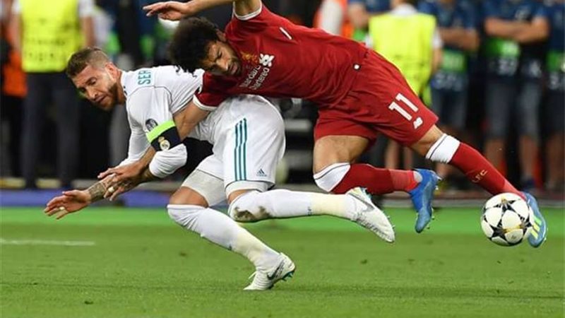 محمد صلاح 