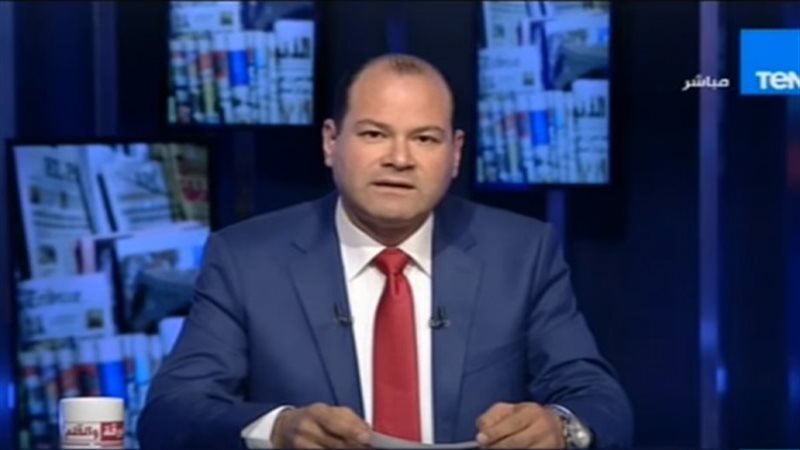 نشأت الديهي