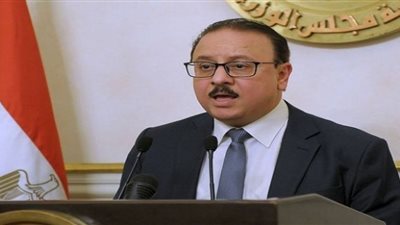 بعد قليل.. مؤتمر صحفي لـ