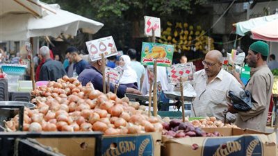 استقرار أسعار الخضراوات والفاكهة اليوم الأحد بالأسواق