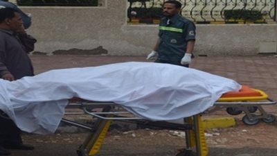 مصرع سيدة صدمتها سيارة نقل أثناء عبورها الشارع غرب الإسكندرية
