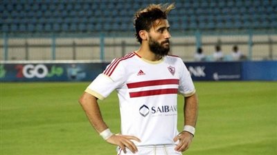 مفاجأة في قائمة المستبعدين من الزمالك 