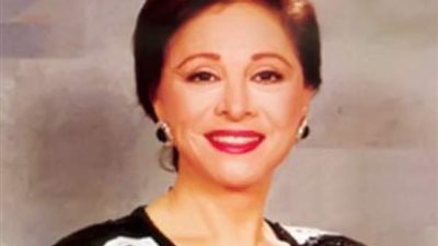 في ذكري ميلاد سيدة الشاشة العربية التي اعطيت الكثير للسيمنا المصرية 
