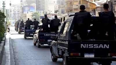 ضبط 2719 مخالفة مرورية و106 حالة إشغال طريق في الإسكندرية