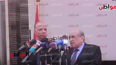 فيديو|مصطفى الفقي: قصر الأميرة خديجة سيضيف لتاريخ مكتبة الإسكندرية الثقافي