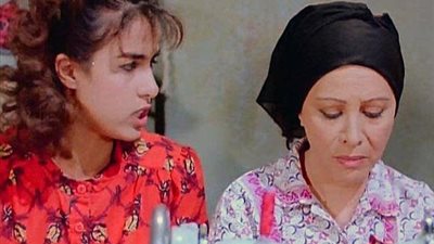  في ذكرى ميلادها فاتن حمامة بالألوان 