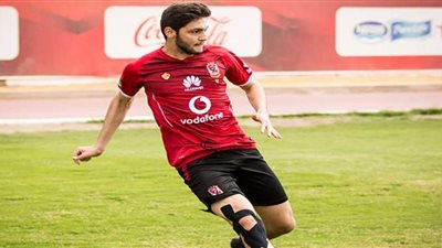 كريم نيدفيد يرحب برحيل عن الأهلي