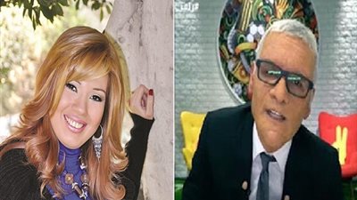 رامز جلال لـ 