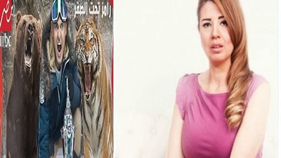 فى رمضان 2018.. صريخ رانيا فريد شوقي يشعل أجواء 