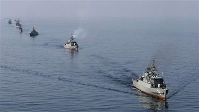 طهران تعلن عزمها إنشاء قاعدتين بحريتين في خليج عمان