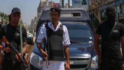 حملة أمنية مكبرة تسفر عن ضبط 9 من مروجي المواد المخدرة بـ