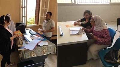 ندوة توعية عن الإيدز للطب الوقائي بـ 