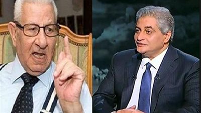 فيديو| أسامة كمال عن تجاهله لـ