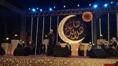 صور| من السرك لـ 