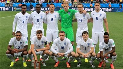 المنتخب الإنجليزي يتلقي صدمة قوية قبل مونديال روسيا 2018