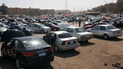 تعرف على أسعار السيارات المستعملة 