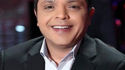 دعاء غريب محمد هنيدي فى اليوم الحادى عشر من رمضان 2018