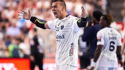 ممدوح هاشم: أنا ثالث لاعب يفوز بـ 