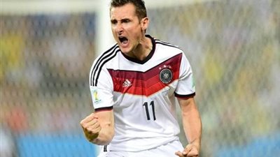 نوستالجيا المونديال.. تعرف على هدافي القارات في كأس العالم