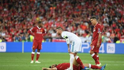 ليكيب الفرنسية: ما فعله راموس بـ