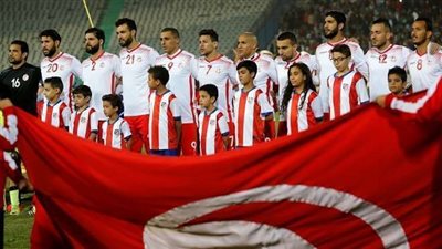 تونس تتحدى البرتغال في بروفة قوية قبل انطلاق مونديال روسيا 2018