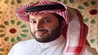تركي آل الشيخ يعلن إلغاء دورة النجوم الرمضانية