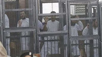 اليوم .. استئناف محاكمة حركة العقاب الثوري 