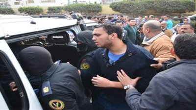 اليوم.. محاكمة 304 متهمًا لـ 