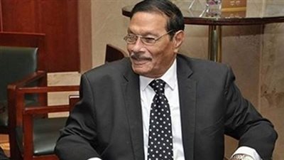 جنازة علي لطفي ظهرًا من مسجد الشرطة بـ 