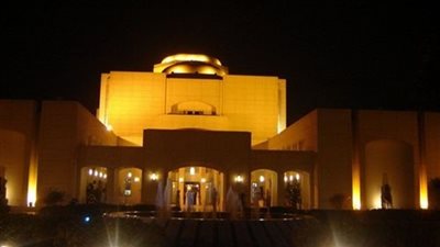 اليوم .. أنيس القليني يحي حفلًا بـ 