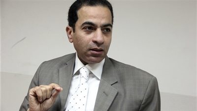 الخبير الاقتصادي هشام إبراهيم لـ